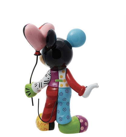 Disney Britto Mickey Mouse Love Figurine | Limited Edition | 6014861 | New