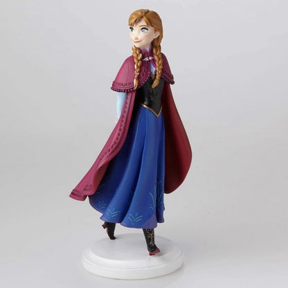 Disney Archives Anna Frozen Maquette Figurine | 26cm | 4051308 | New