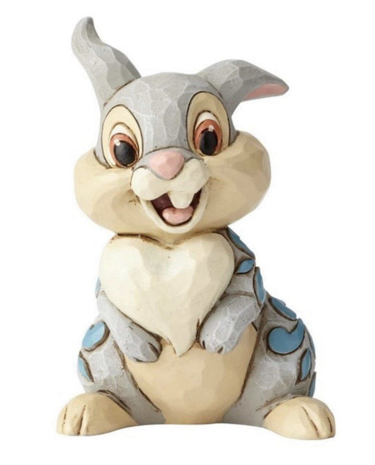 Disney Traditions Thumper Figurine | Jim Shore | 6000959 | Bambi | New
