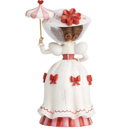 Disney Miss Mindy Mary Poppins Figurine | World of Miss Mindy | 6001671 | New