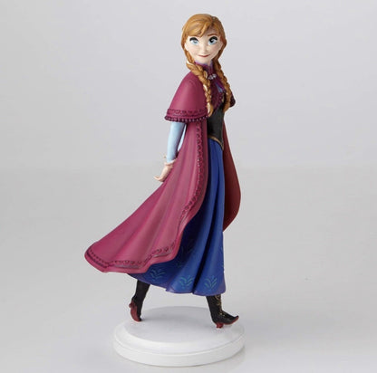 Disney Archives Anna Frozen Maquette Figurine | 26cm | 4051308 | New