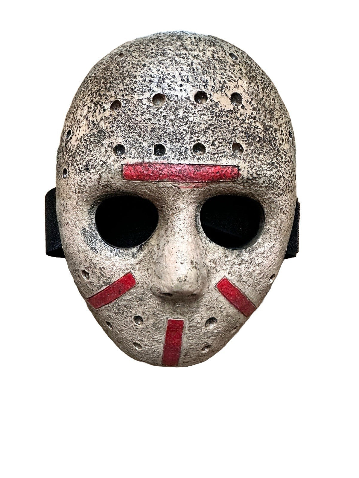 Nemesis Now Jason Voorhees Mask Resin Wall Hanger 22.5cm