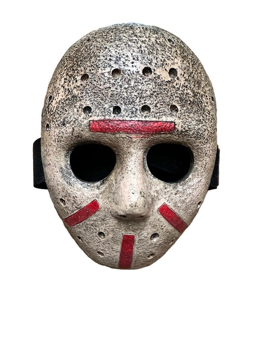 Nemesis Now Jason Voorhees Mask Resin Wall Hanger 22.5cm