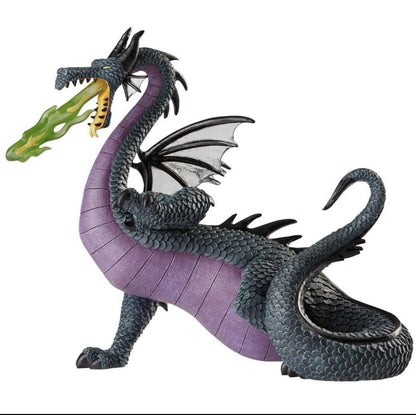 Disney Showcase Maleficent as Dragon Figurine | 6002183 | New
