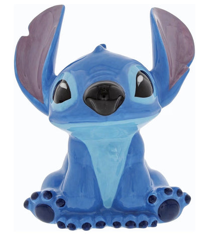 Disney Enchanting Experiment 626 Stitch Money Bank | Rare | A29514 | New
