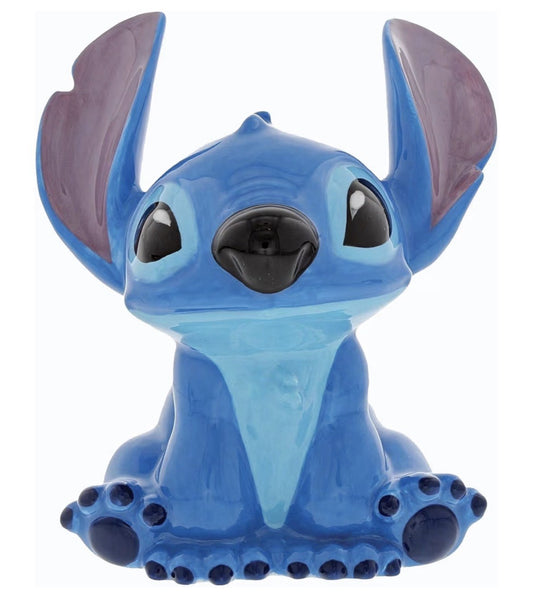 Disney Enchanting Experiment 626 Stitch Money Bank | Rare | A29514 | New