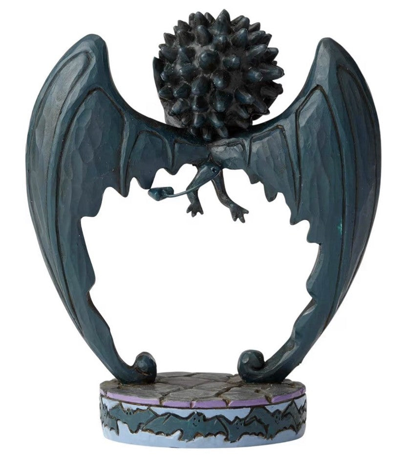 Disney Traditions Nocturnal Nightmare Bat Kid Figurine | Jim Shore | 6000955 | New