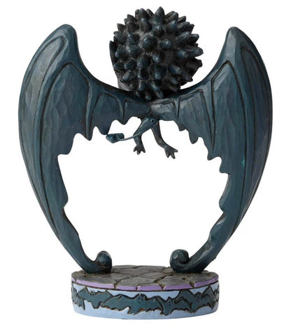Disney Traditions Nocturnal Nightmare Bat Kid Figurine | Jim Shore | 6000955 | New