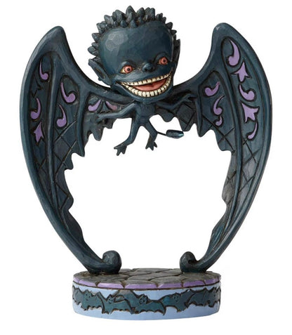 Disney Traditions Nocturnal Nightmare Bat Kid Figurine | Jim Shore | 6000955 | New